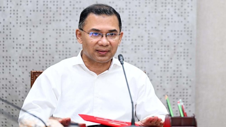 জাতিসংঘ অধিবেশন শেষে দেশের পথে প্রধানমন্ত্রী তারেক রহমান