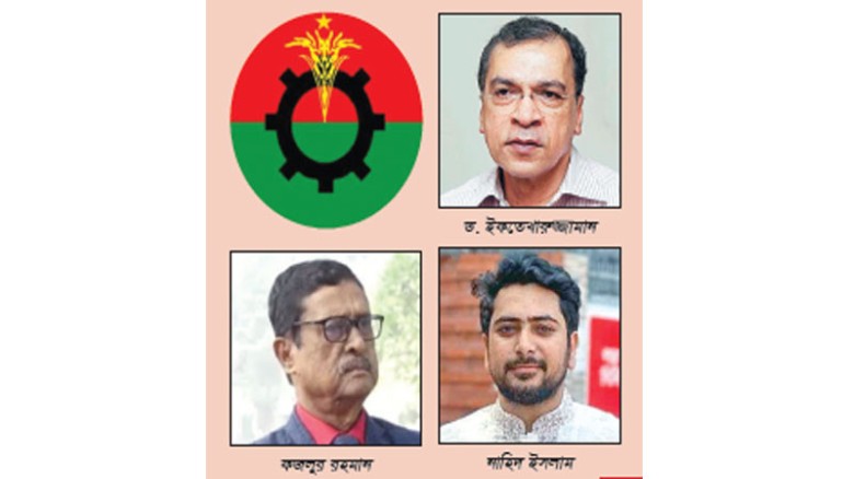 রাজধানীতে দখলচেষ্টা, হামলা ও লুটপাট: আইনশৃঙ্খলা নিয়ন্ত্রণে ক