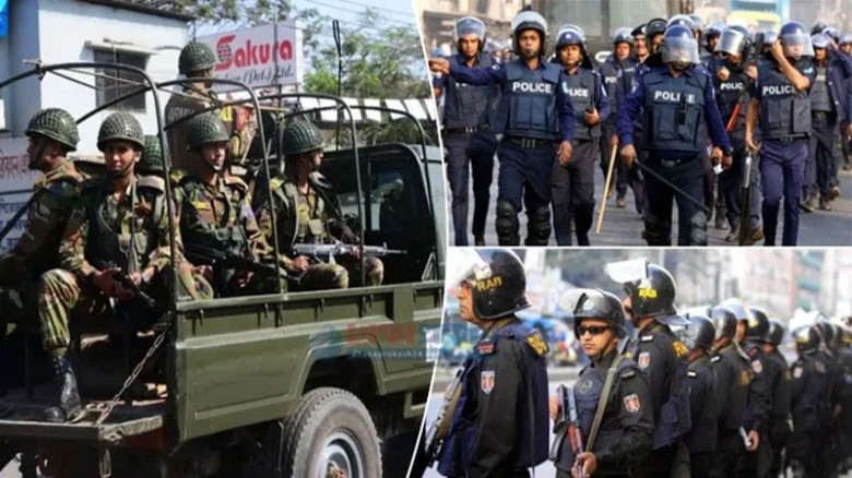 চাঁদাবাজি-দখলদারিত্বে প্রশ্নবিদ্ধ বিএনপির ভাবমূর্তি