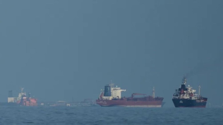 বিশ্ববাজারে ব্রেন্ট তেলের দাম ১০৩ ডলার ছাড়াল