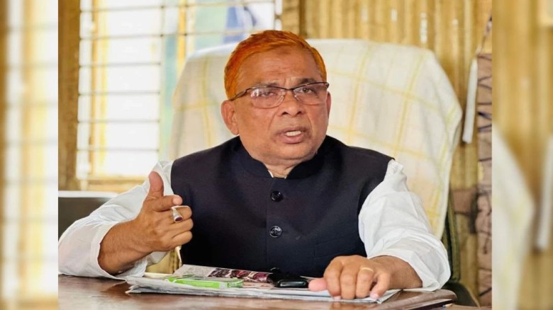 পাবনায় মিছিলের প্রস্তুতিকালে আ. লীগ নেতাসহ ১৪-১৫ জন আটক