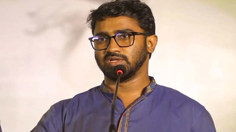 ইনকিলাব মঞ্চ জামায়াত-শিবির আম্মারদের দিয়ে দখল করেছিল: রাশেদ 
