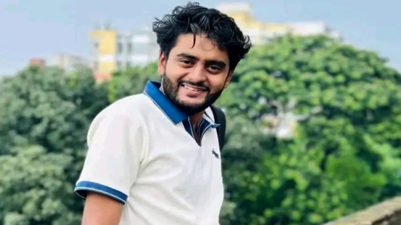 মাদকবিরোধী অভিযানের পর নদীতে নিখোঁজ, ২৬ ঘণ্টা পর শিক্ষার্থীর