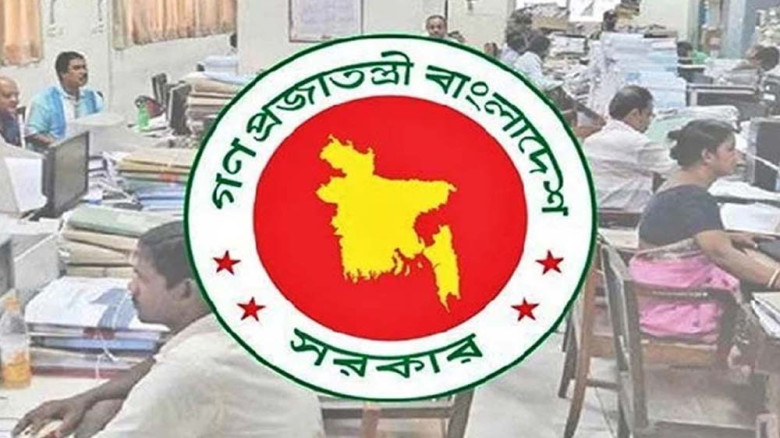 আজ শুরু সরকারি চাকরিজীবীদের নতুন পে স্কেলে বেতন পুনর্নির্ধার
