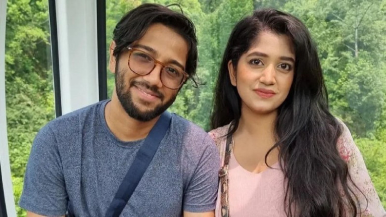১০ বছরের সম্পর্কের ইতি, বিচ্ছেদের পথে প্রীতম-শেহতাজ