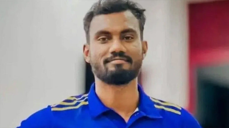 সৌদি আরবে মহানবী (সা.)-কে অবমাননার অভিযোগে শ্রীলঙ্কান যুবকের