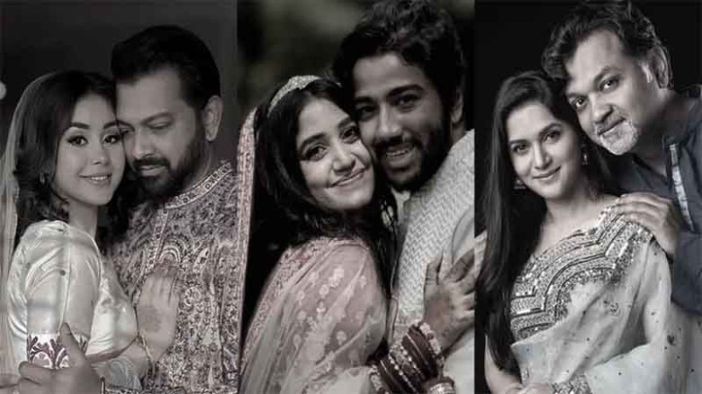 তারকাদের বিচ্ছেদে ভাঙে ভক্তদের ‘সুখী সংসার’-এর ধারণাও
