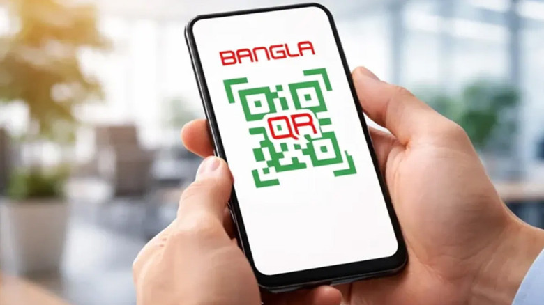 বাংলা কিউআরে লেনদেনে নতুন রেকর্ড