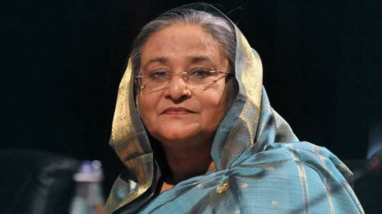 জাহাজবাড়িতে ৯ তরুণ হত্যা: শেখ হাসিনাসহ ৮ আসামির অভিযোগ গঠনের
