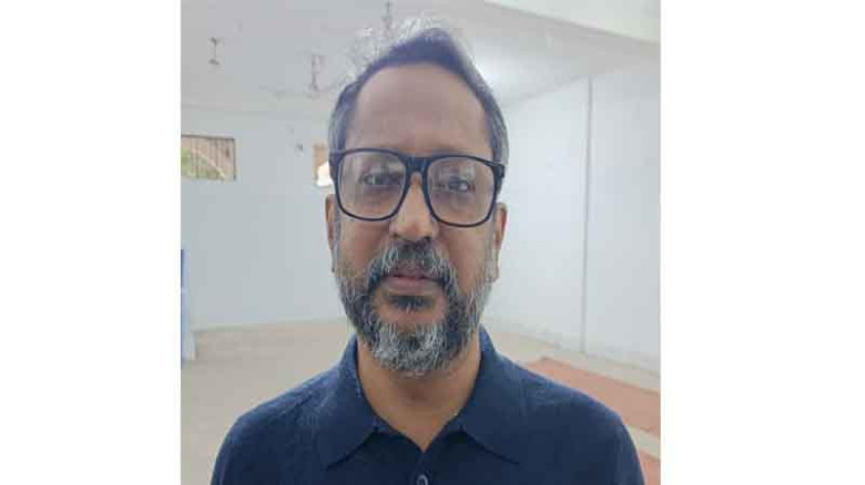 আলামিন হত্যা মামলায় সাবেক এমপির ছেলে নাইমুজ্জামান ভূঁইয়া গ্র