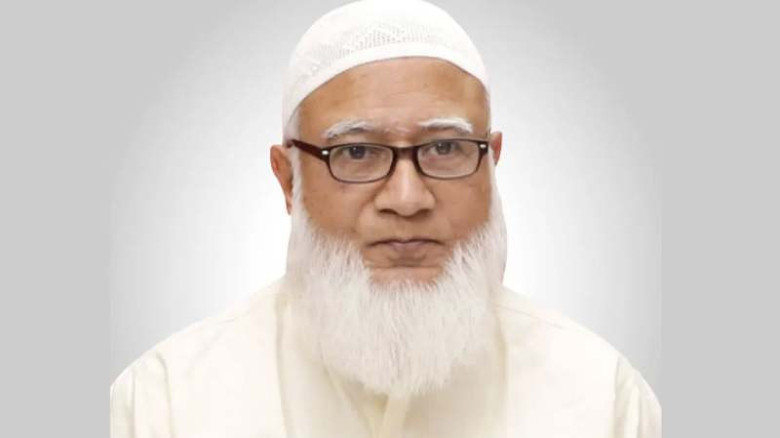রামেবিতে উপাচার্যকে পদত্যাগে বাধ্য করার অভিযোগ, সরকারের ব্যা