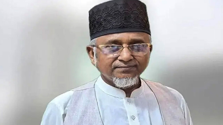 আপসের পর এমপি গাজী নজরুলের জামিনের শুনানি আজ