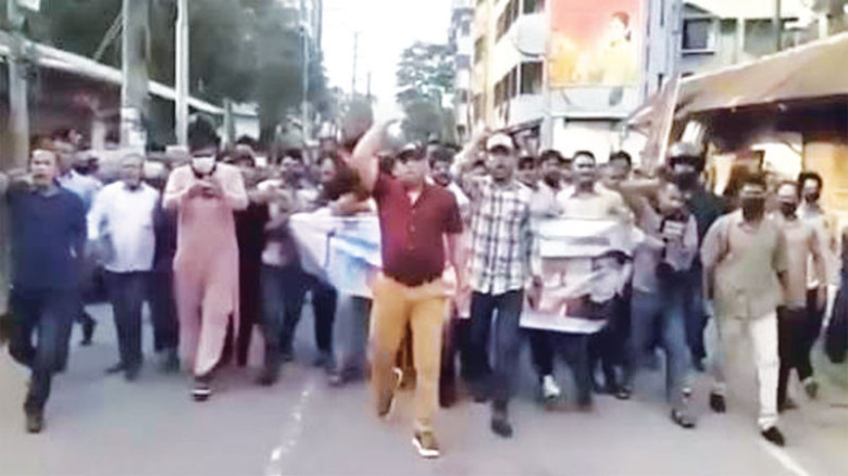 ডিসেম্বরে ফিরবেন শেখ হাসিনা—রাজনীতিতে নতুন উত্তাপ
