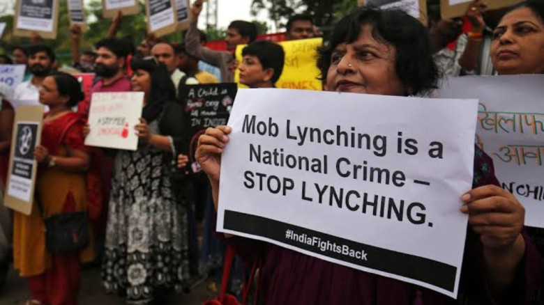 মব সহিংসতার শিকার শুধু মুসলিম নয়, ভারতে আক্রান্ত সব সম্প্রদা