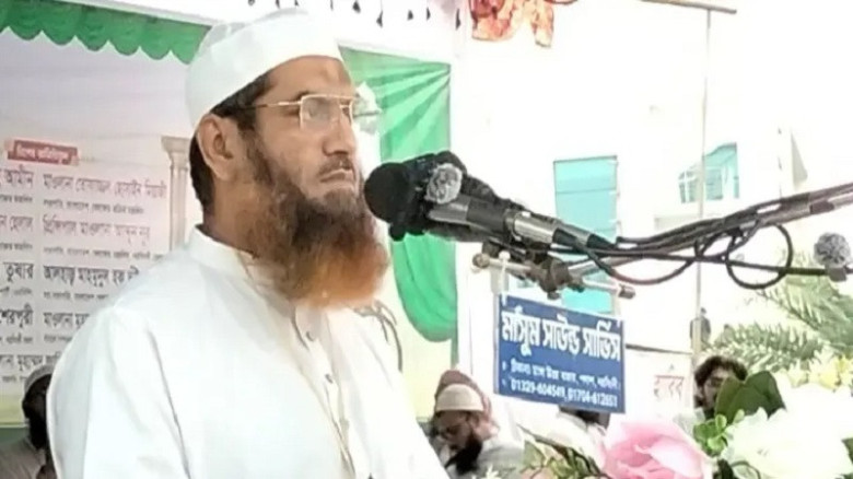 গণভোটের রায় উপেক্ষা করে বিএনপি জনগণের অধিকার পদদলিত করছে: মা