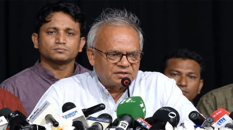 রেমিট্যান্স শাটডাউনের হুমকির পেছনে গুপ্ত পরিকল্পনা আছে কি না