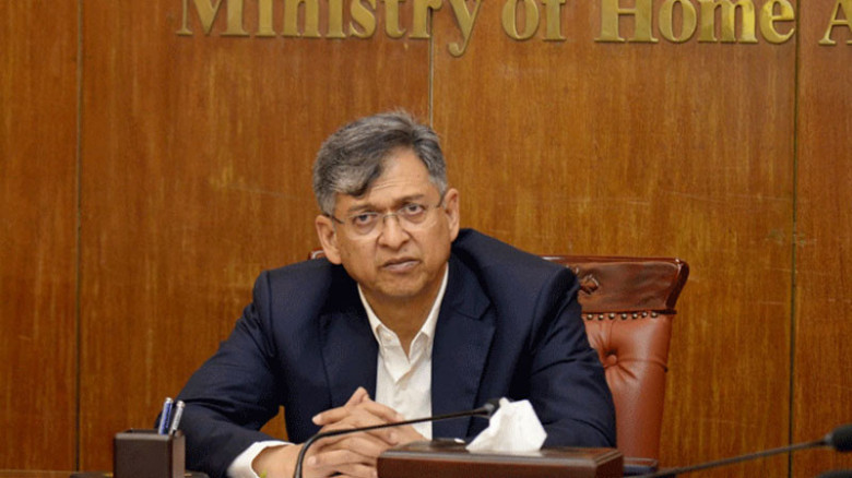 বিমসটেকের স্বরাষ্ট্রমন্ত্রীদের বৈঠকে যাচ্ছেন না সালাহউদ্দিন,