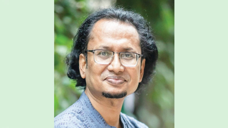 আওয়ামী লীগের সঙ্গে সমঝোতার সুযোগ নেই: জাহেদ উর রহমান