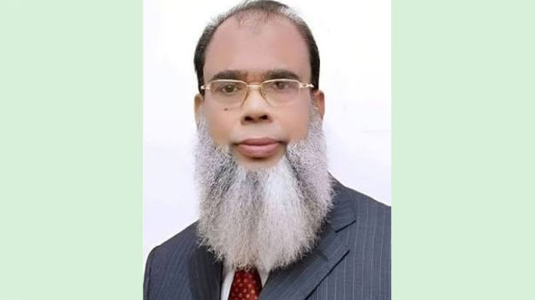 বিএনপির বাণিজ্যবিষয়ক সম্পাদক সালাহউদ্দিন আহমেদ আর নেই