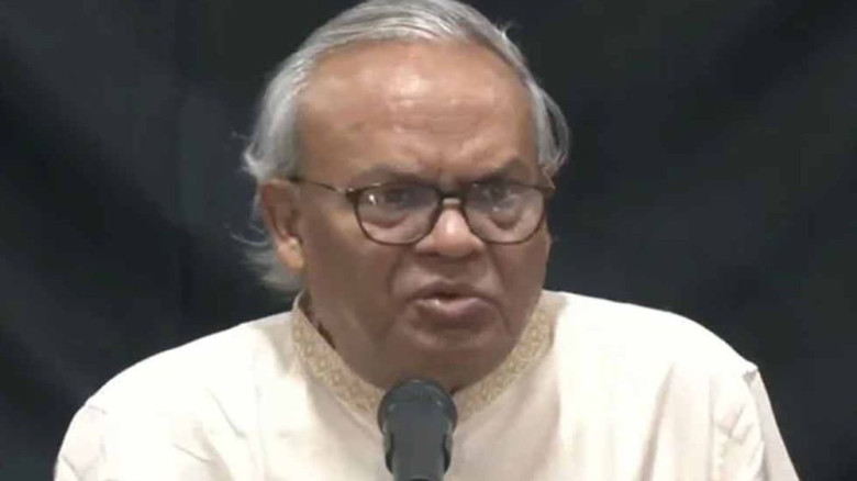 জেএফকে বিমানবন্দরে ড. ইউনূসকে হেনস্তার অভিযোগ, নিন্দা রিজভীর