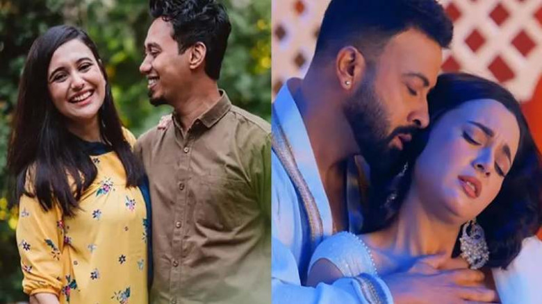 সাবিলা নূরের দাম্পত্য জীবন নিয়ে গুঞ্জন, যা জানা যাচ্ছে