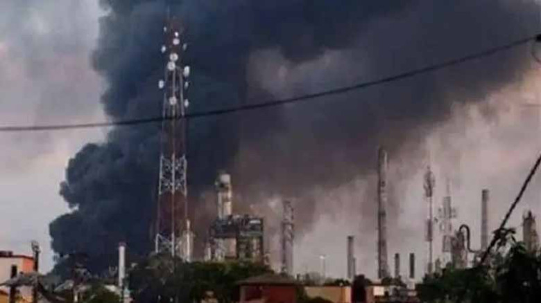 ইরানের হামলায় উপসাগরীয় দেশগুলোর ক্ষয়ক্ষতি আড়ালের অভিযোগ