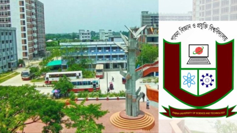 পাবিপ্রবিতে দুই শিক্ষার্থীকে জিম্মি করে অর্থ দাবি, পাঁচজন বহ