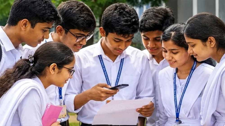 একাদশে ভর্তির শেষ ধাপের আবেদন ২৬ অক্টোবর শুরু
