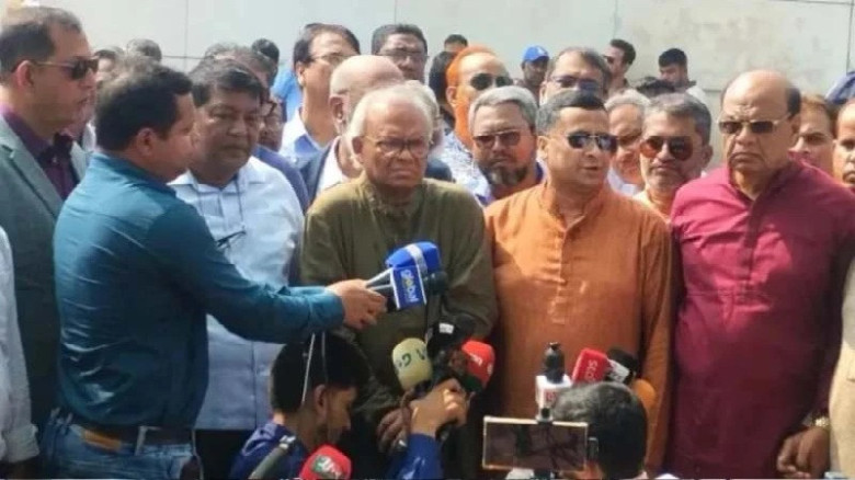সংকট-দুর্যোগে প্রবাসে থেকেও মানুষের পাশে ছিলেন তারেক রহমান: 