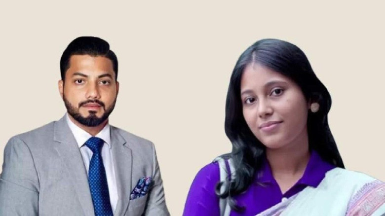 ইশরাকের পদত্যাগে বিজয়ী ভাবলে ‘মহাবোকা’: ডাকসু নেত্রী জুমা