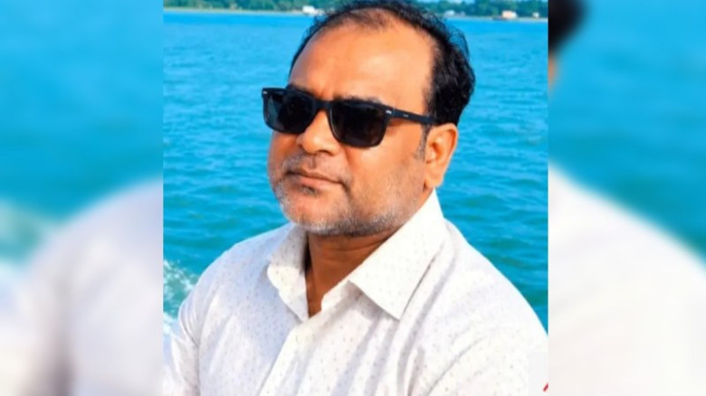 সোনারগাঁয়ে যুবদল নেতা জহির রহমানকে কুপিয়ে হত্যা