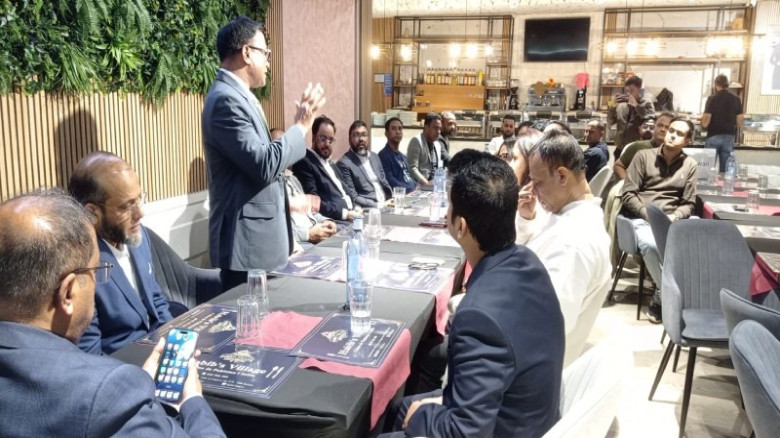 ইউরোপের বাজারে বাংলাদেশের পোশাক রপ্তানি বাড়াতে সমন্বিত উদ্যো