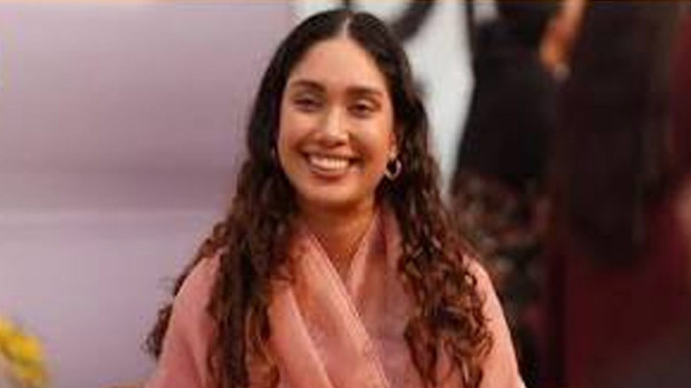 ব্যারিস্টার জাইমা রহমানের ৩১তম জন্মদিন আজ