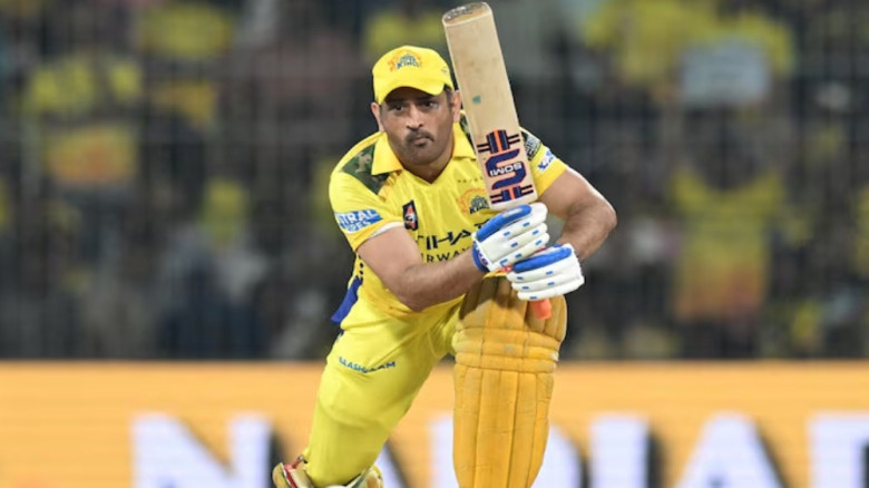 আইপিএলে নিজের ভবিষ্যৎ নিয়ে মুখ খুললেন ধোনি, বললেন ‘ভিন্টেজ গ