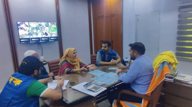 পটিয়ায় দলিল নিবন্ধনে রাজস্ব ফাঁকির অভিযোগ, দুদকের অভিযান