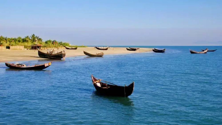 নভেম্বর থেকে সেন্ট মার্টিনে পর্যটন শুরু, দৈনিক সর্বোচ্চ সাড়ে