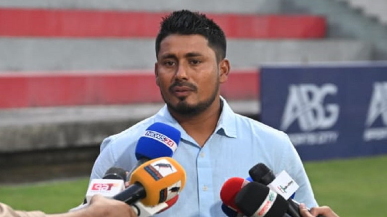 জাতীয় দলের ব্যাটিং কোচের পদ হারিয়ে অবিচার দেখছেন না আশরাফুল