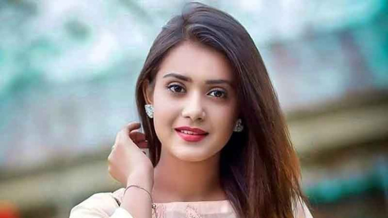 শাড়ি নিয়ে মামলার বাদীকে হুমকি, তানজিন তিশার বিরুদ্ধে নতুন মা