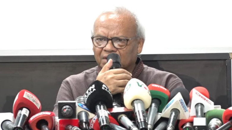 বিদ্যুৎ খাতে লুটপাটের সুযোগ তৈরি করতেই দায়মুক্তি আইন করেছিল 