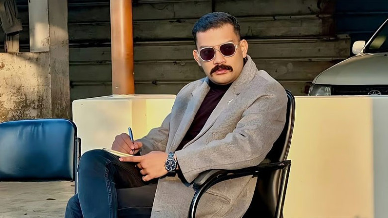 তুরাগ নদে সাবেক বিমান কর্মকর্তা তাহসিফের লাশ, স্বজনদের দাবি 