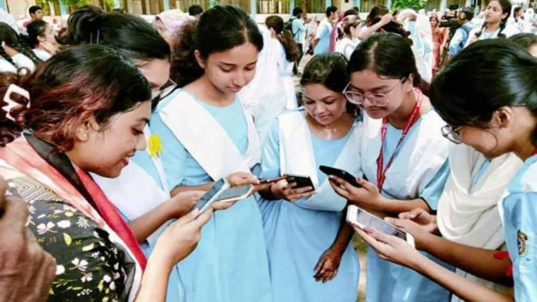 এইচএসসির ফল জানবেন যেভাবে, থাকছে ৩টি পদ্ধতি